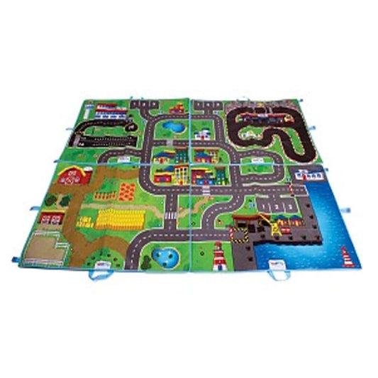 Viking Toys Playmat Floor Display