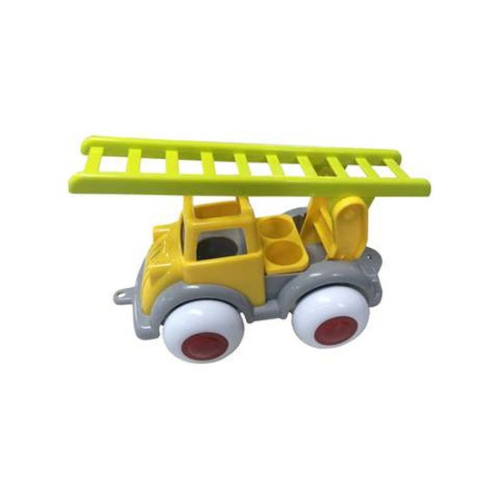 Viking Midi 21cm Fire Truck
