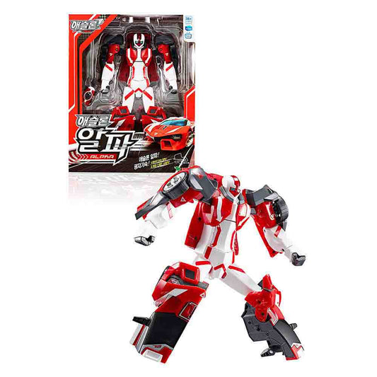 Tobot Alpha