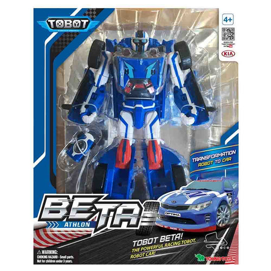 Tobot Beta