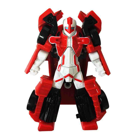 Mini Tobot Alpha