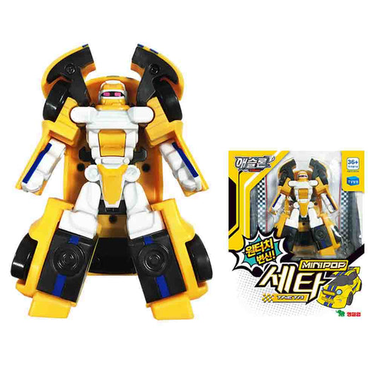 Mini Tobot Theta