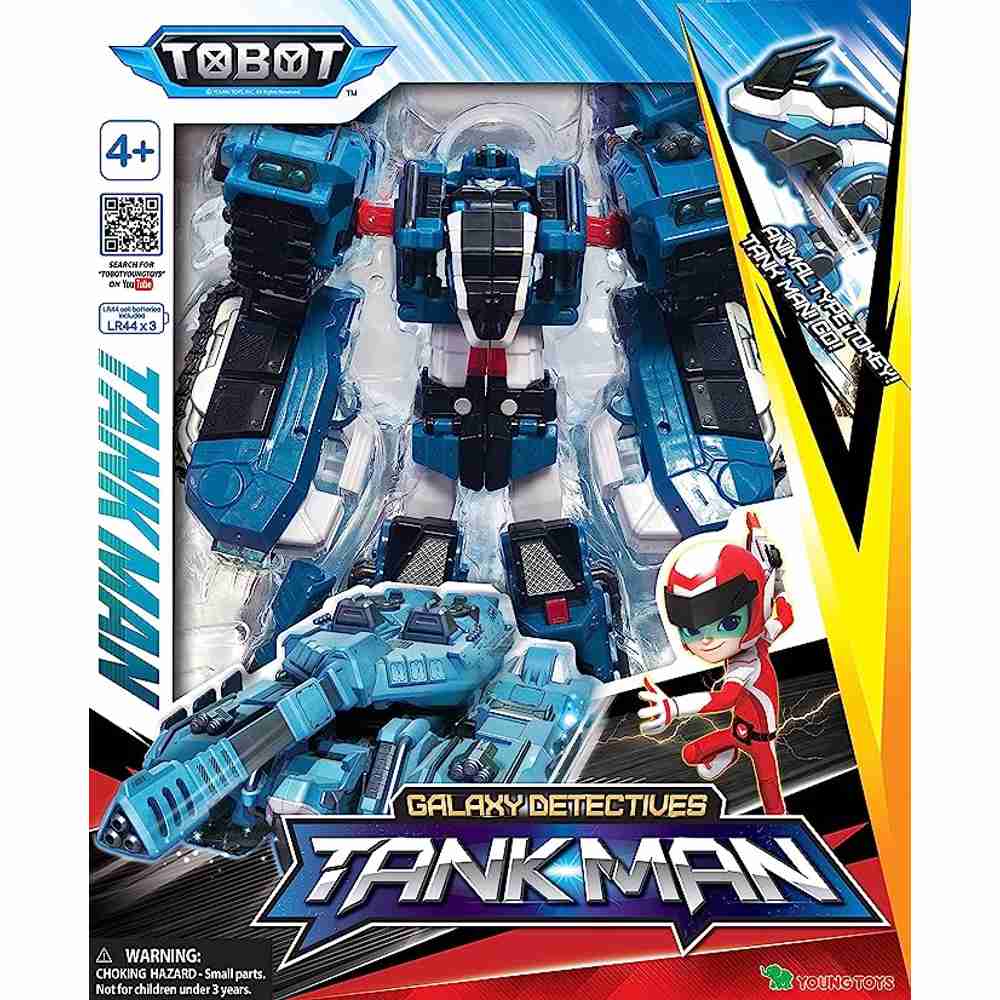 Tobot