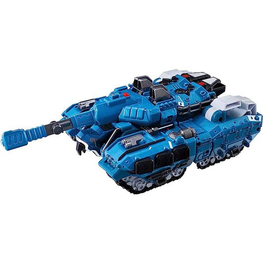 TOBOT GD Tank Man Car Transforming