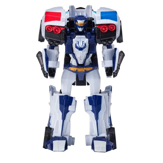 Tobot Galaxy Detectives Mini Sergeant Justice
