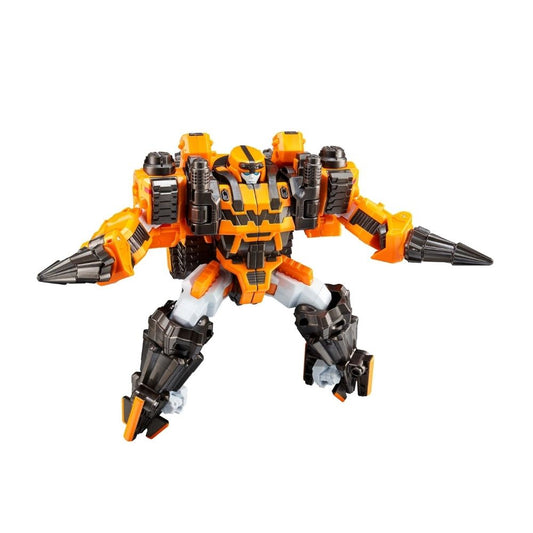 Tobot Galaxy Detectives Mega Drill