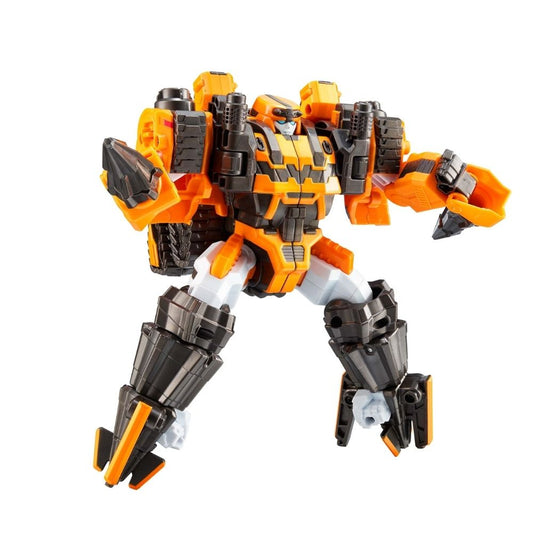 Tobot Galaxy Detectives Mega Drill