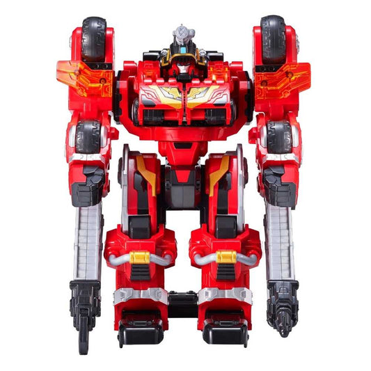 Tobot Galaxy Detectives Agent Titan