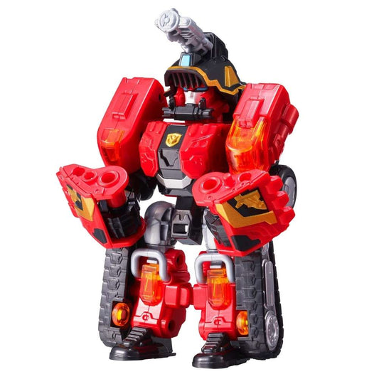 Tobot Galaxy Detectives Agent Titan
