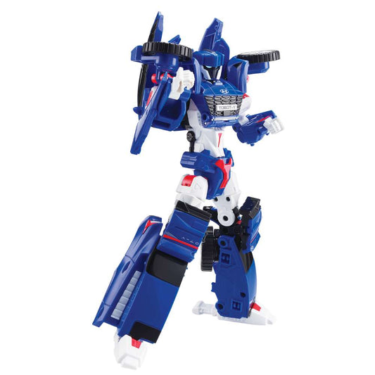 Tobot Galaxy Detectives Transforming Vehicle Tobot Y