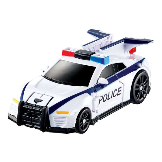 Tobot Galaxy Detectives Transforming Tobot P