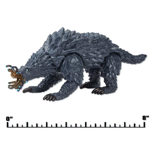 Godzilla X Kong Monarch Legacy Of  Monsters Monsterverse 6" Basic Figure Frost Vark