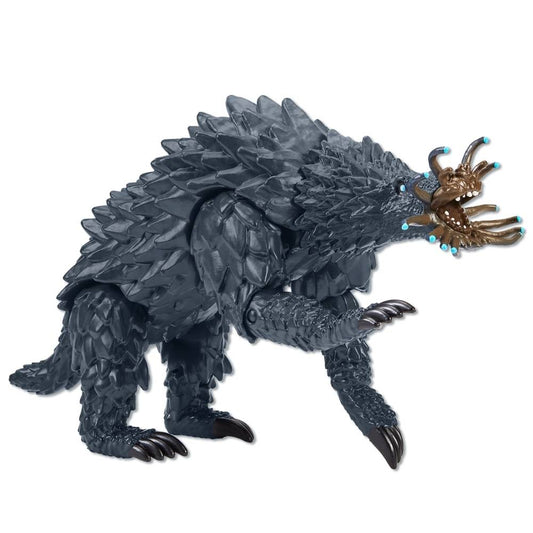 Godzilla X Kong Monarch Legacy Of  Monsters Monsterverse 6" Basic Figure Frost Vark