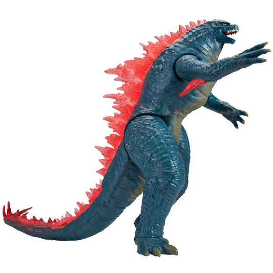 Godzilla x Kong Giant Monster Godzilla Evolved