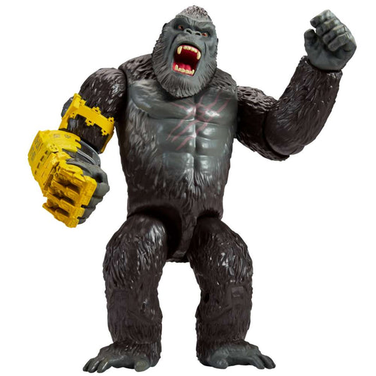 Godzilla x Kong Giant Monster Kong w/ B.E.A.S.T. Glove
