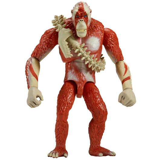 Godzilla x Kong Giant Monster Skar King w/ Whipslash
