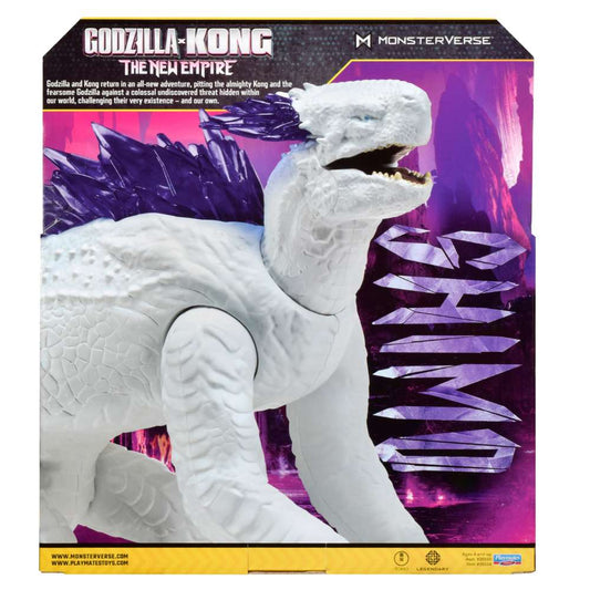 Godzilla x Kong Giant Monster Shimo Action Figure