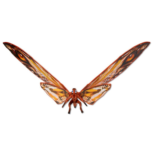 Godzilla x Kong Monsterverse 11″ Giant Mothra