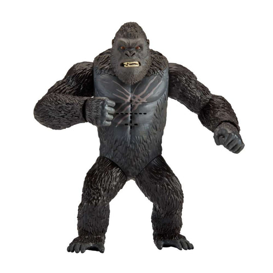 Godzilla X Kong Monsterverse 7" Battle Roar Kong Action