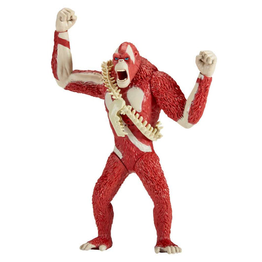 Godzilla X Kong Monsterverse 7" Battle Roar Skar King
