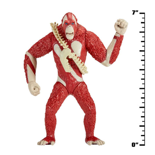 Godzilla X Kong Monsterverse 7" Battle Roar Skar King