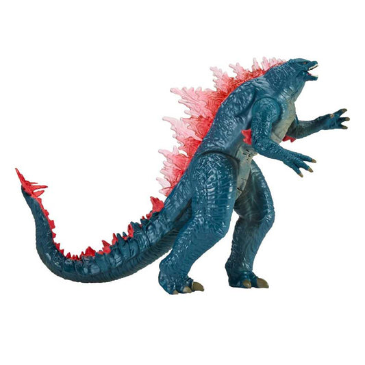 Godzilla X Kong Monsterverse 7" Battle Roar Godzilla Evolved