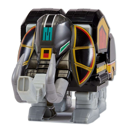 Power Rangers Re-Ignition: Deluxe Combinable Dinozord Mastodon