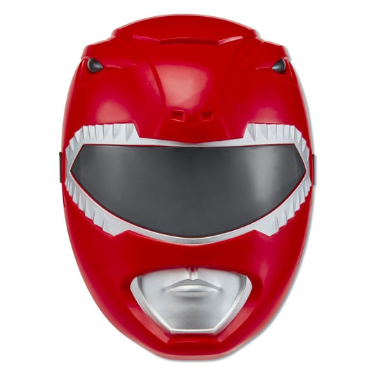 Power Rangers Re-Ignition: Role Play Red Ranger Mask
