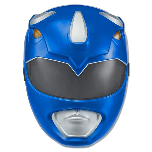 Power Rangers Re-Ignition: Role Play Blue Ranger Mask