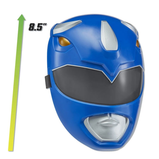 Power Rangers Re-Ignition: Role Play Blue Ranger Mask