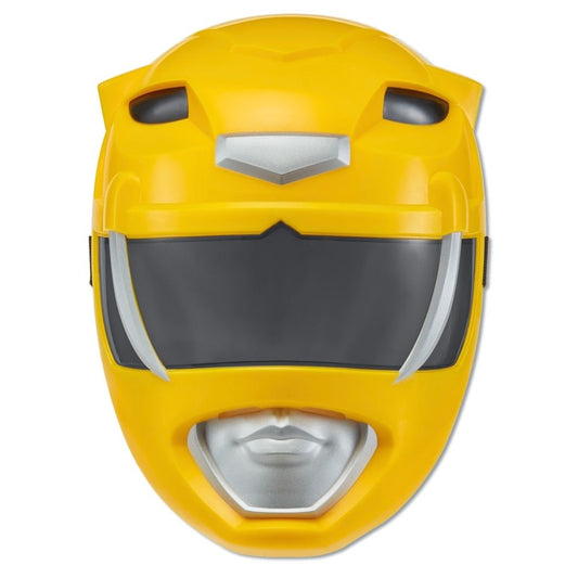 Power Rangers Re-Ignition: Role Play Yellow Ranger Mask