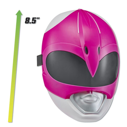 Power Rangers Re-Ignition: Role Play Pink Ranger Mask