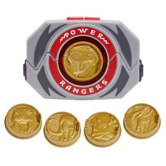 Power Rangers Re-Ignition: Power Morpher
