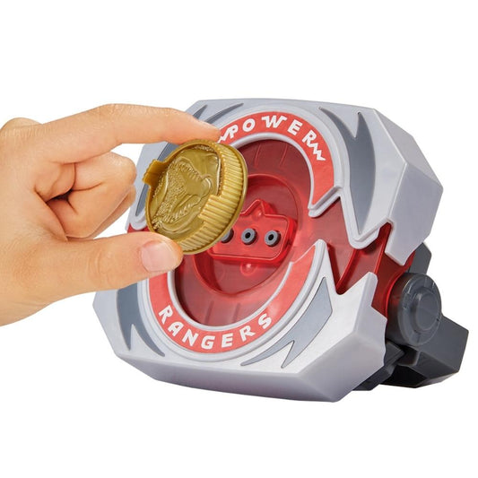 Power Rangers Re-Ignition: Power Morpher