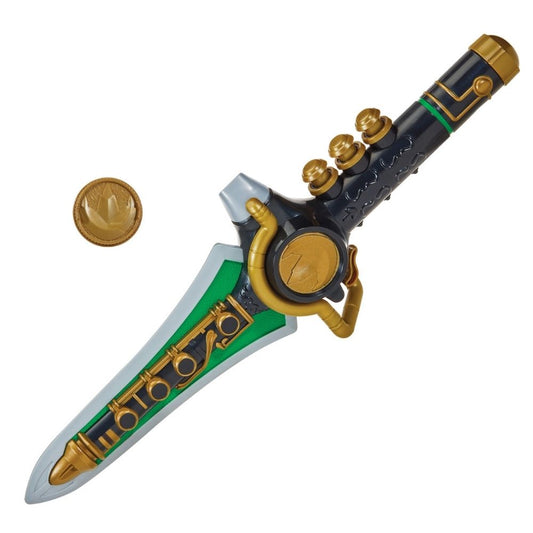 Power Rangers Re-Ignition: Dragon Dagger