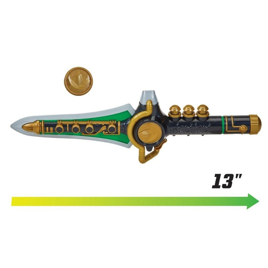 Power Rangers Re-Ignition: Dragon Dagger