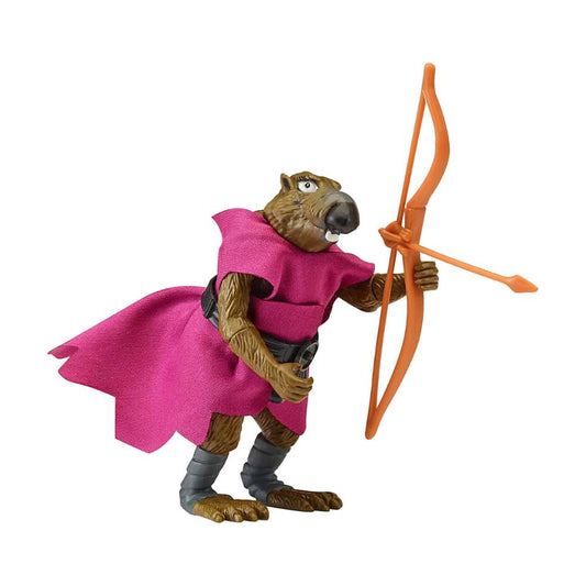 Teenage Mutant Ninja Turtles Classic 4" Mutant Action Figure Splinter