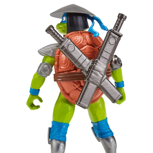 Teenage Mutant Ninja Turtles Movie Mix 'N Match Armored Leo