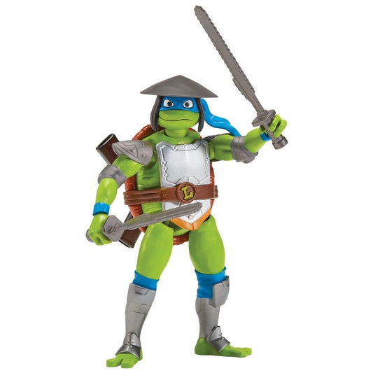Teenage Mutant Ninja Turtles Movie Mix 'N Match Armored Leo