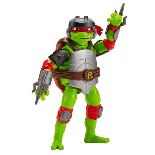 Teenage Mutant Ninja Turtles Movie Mix 'N Match Armored Raph