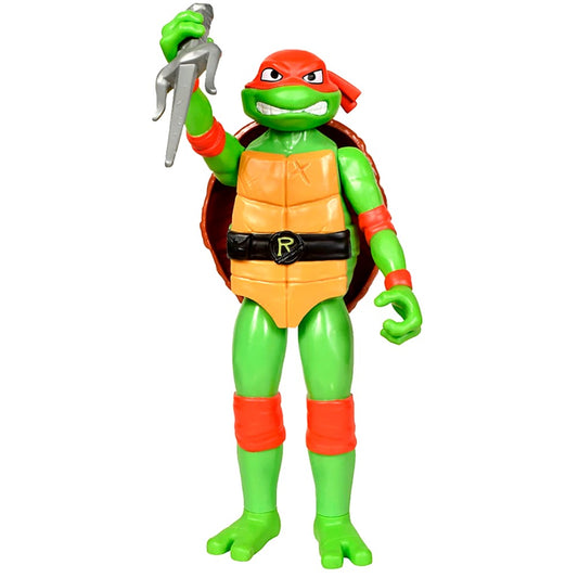 Teenage Mutant Ninja Turtles Movie Value Figure Mutant XL Raphael