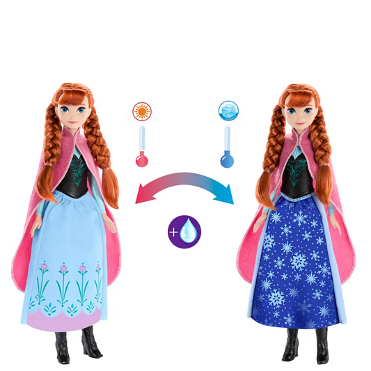 Disney Frozen Magical Skirt Anna
