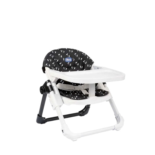 Chicco Chairy Booster Seat (Sweetdog)