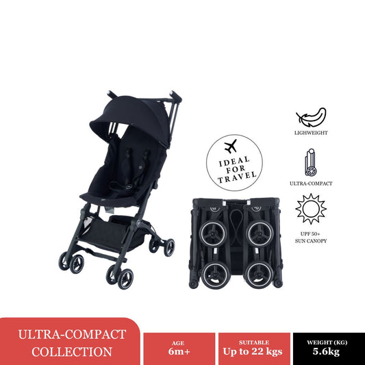 gb Pockit+ All Terrain