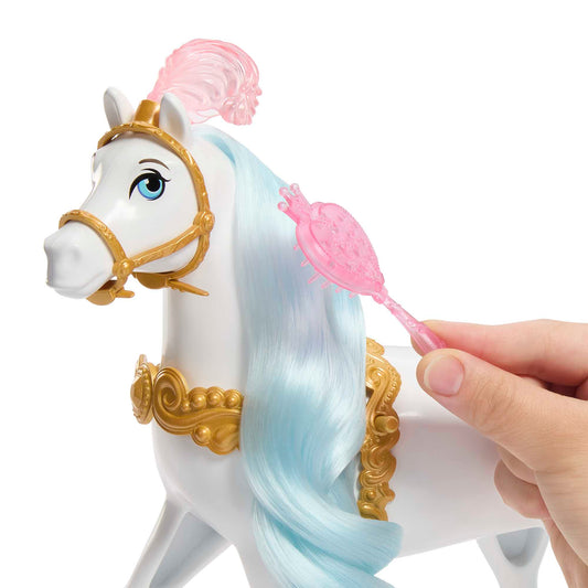 Disney Princess Cinderella's Magical Carriage Playset