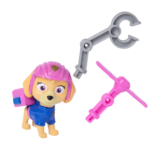 Paw Patrol Search & Rescue Action Pups Skye