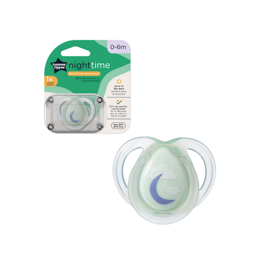 Tommee Tippee Night Time Soother