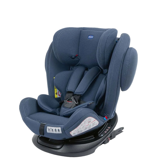 Chicco Unico Plus Baby Car Seat 0-36 kg ISOFIX Reclining Child Car Seat