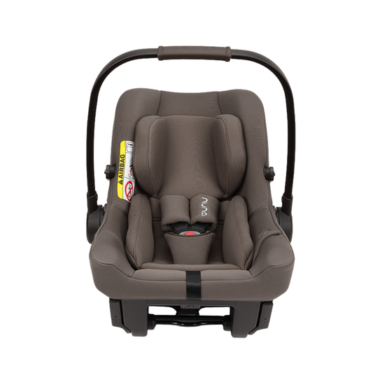 Nuna Pipa™ Urbn Baseless ISOFIX Car Seat Suitable for Birth Up to 12 months