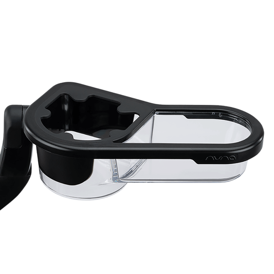 Nuna TRVL™ Series Child Tray Cup Holder and Snack Compartment